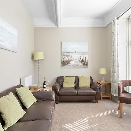 The Torcroft Apartments At Bedford House Torquay Dış mekan fotoğraf