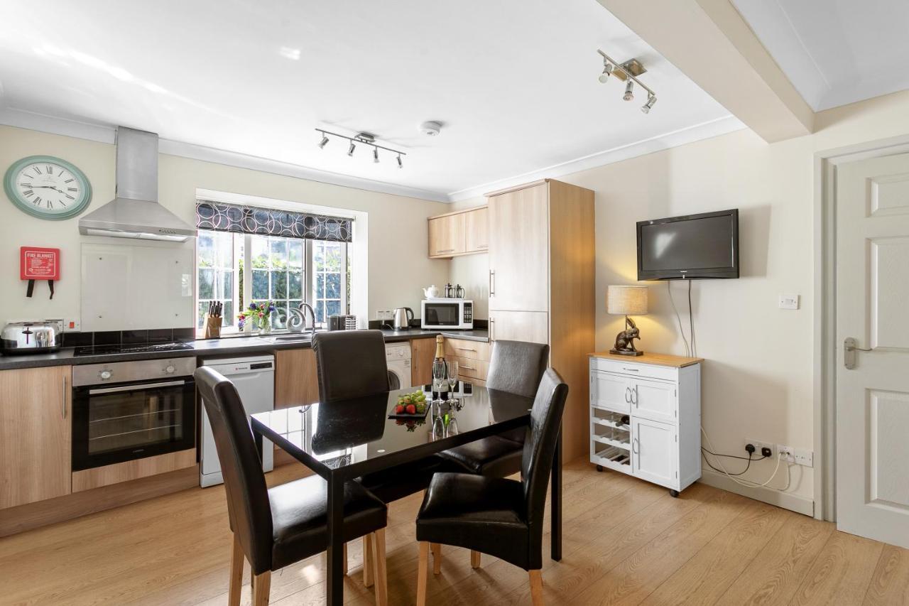 The Torcroft Apartments At Bedford House Torquay Dış mekan fotoğraf