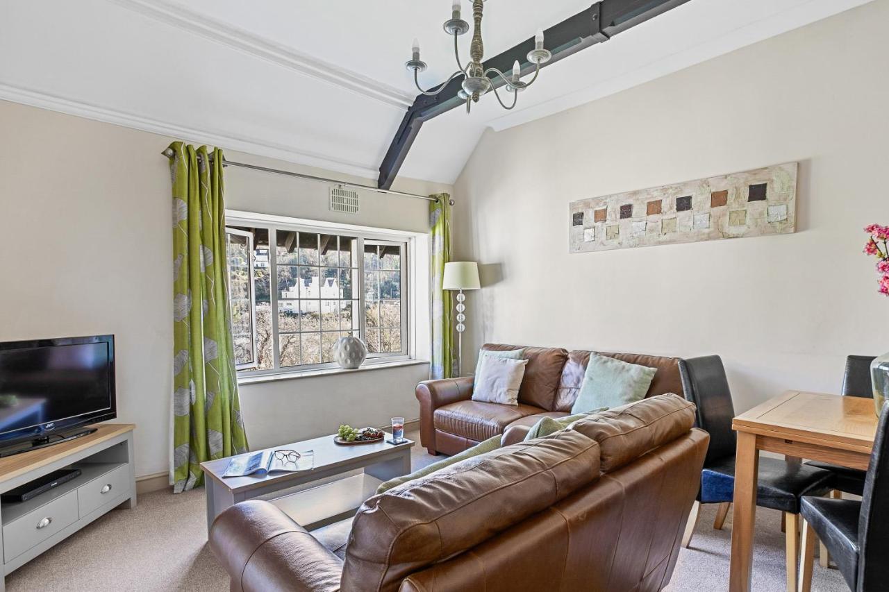 The Torcroft Apartments At Bedford House Torquay Dış mekan fotoğraf